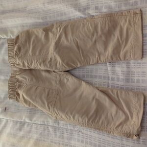 Patagonia toddlers boys baby baggies pants